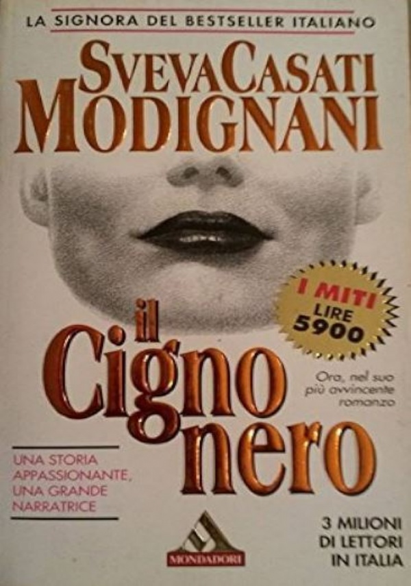 Il cigno di 