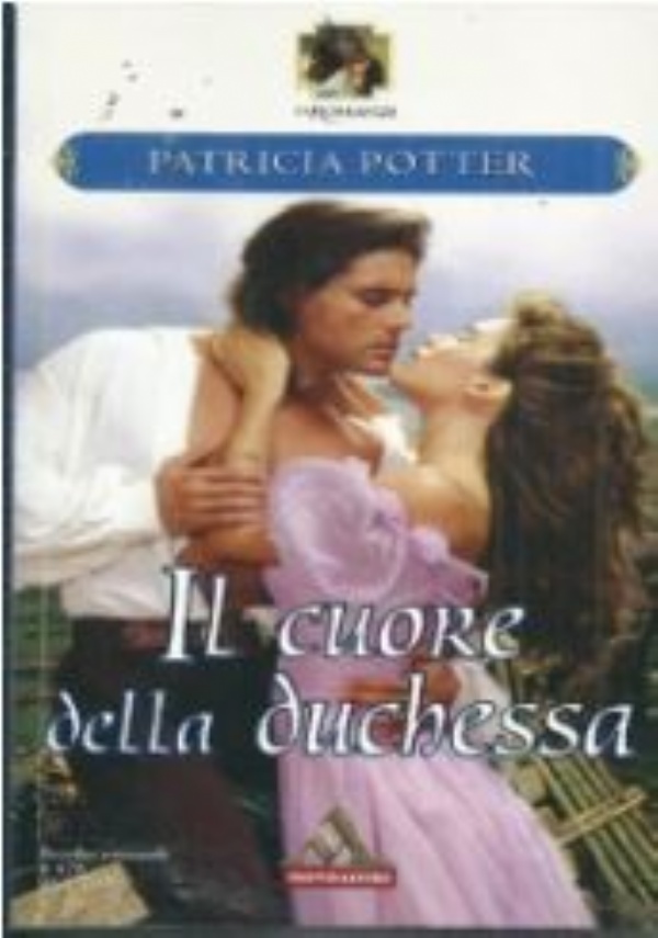 Il cuore della duchessa di 