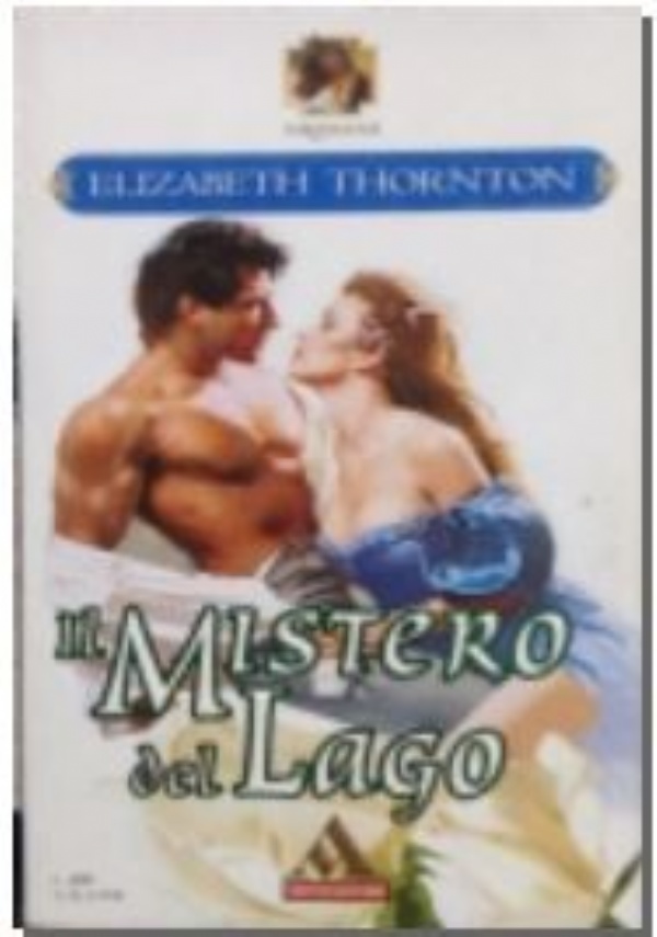 Mistero sul lago di 