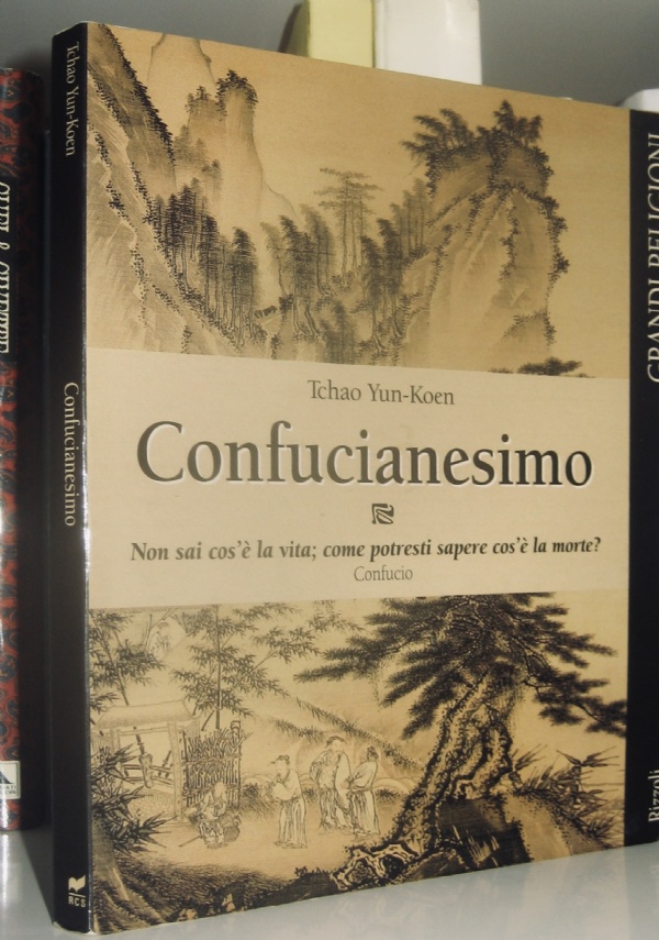 Il Confucianesimo di 