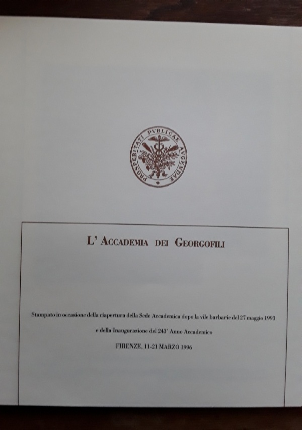 130 ANNI D’ITALIA 1865-1995 - Opera in 6 fascicoli di 