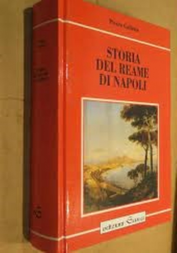 STORIA DELLE DUE SICILIE dal 1847 al 1861 di 