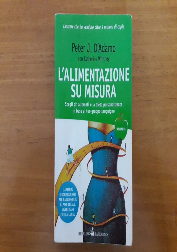 L’ alimentazione nel mondo antico di 