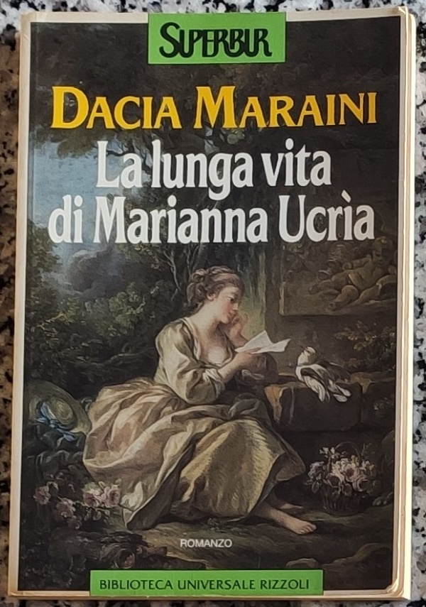  I libri di MAURINOBEAT