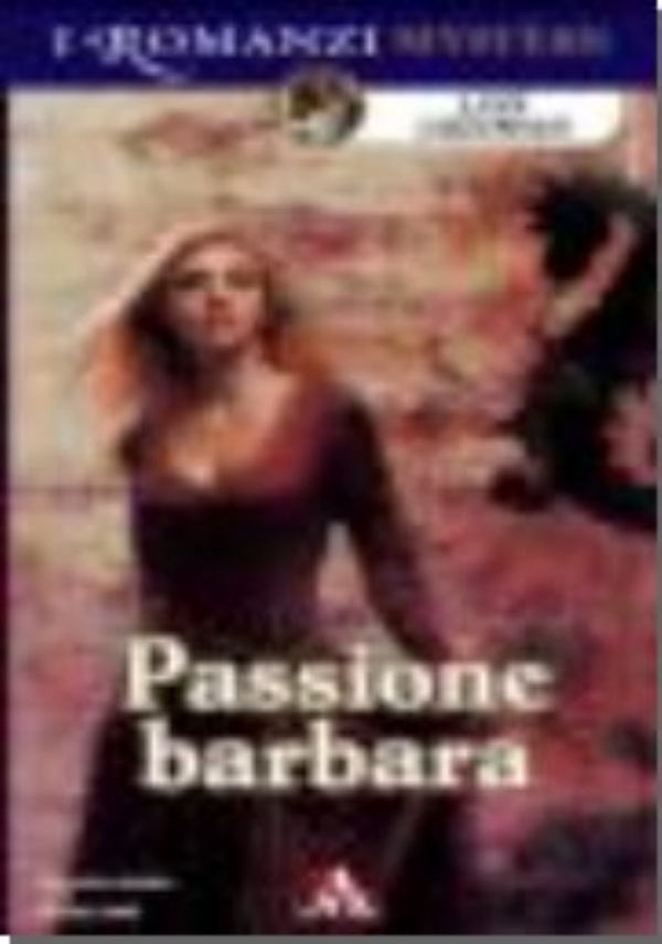 PASSIONE BARBARA di 