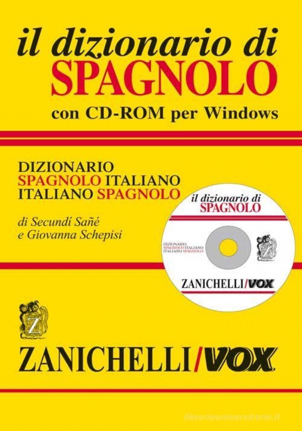 DIZIONARIO DI TEDESCO di 