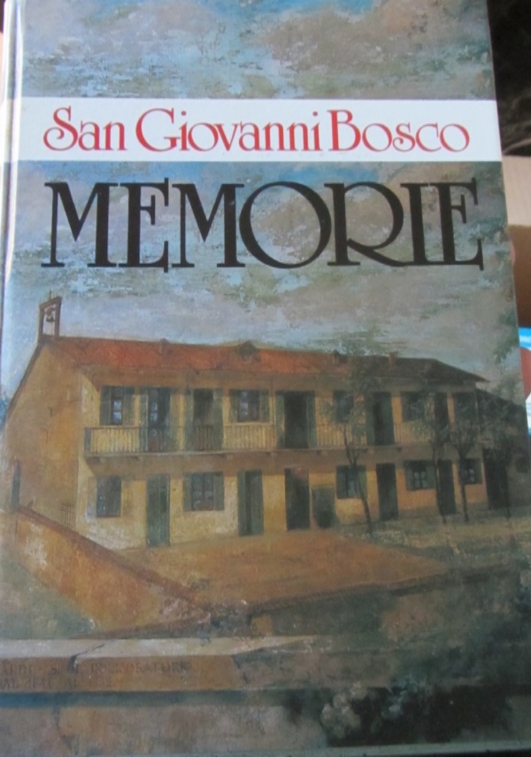 S. Giovanni Bosco di 