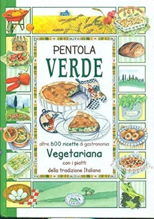 Ricettario vegano. Il cucchiaio che ride di 