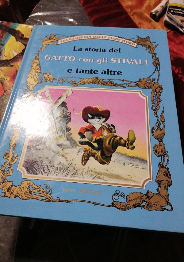 La storia della lepre e la tartaruga e tante altre di 