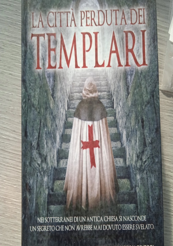 I TEMPLARI di 