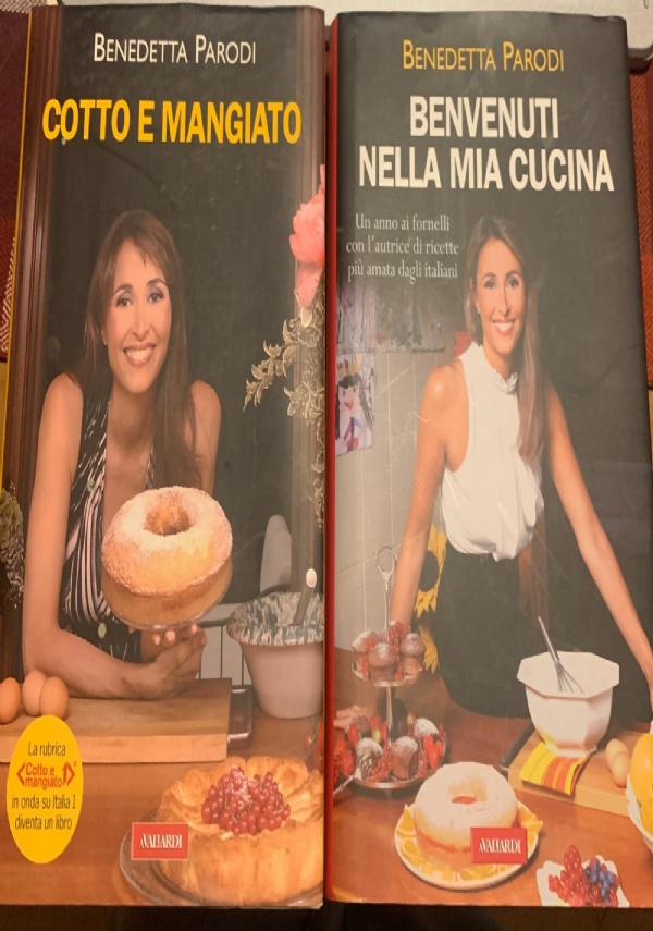 Una donna necessaria di 