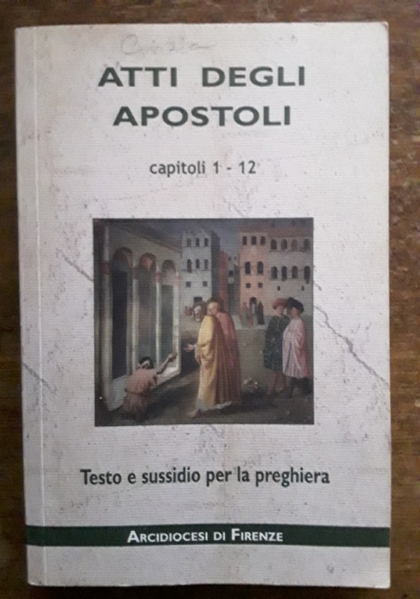 LETTERA AI ROMANI - capitoli 9-16 Essere chiesa secondo San Paolo di 
