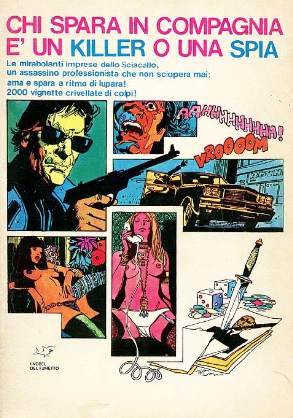 Il Mago rivista dei fumetti e umorismo, Il numero 1 !! di 