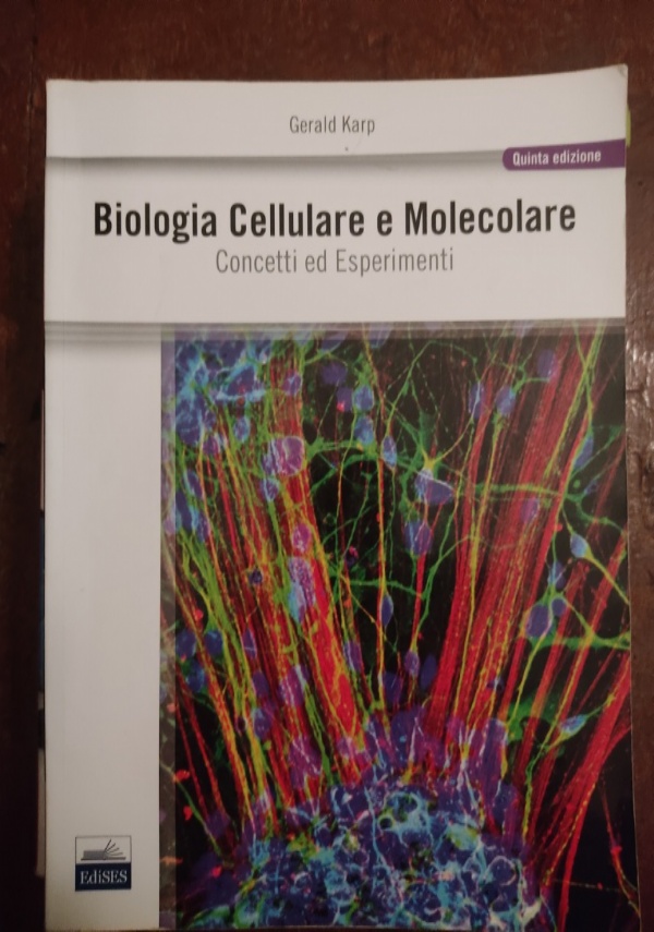 Dal carbonio agli OGM PLUS. Chimica organica, biochimica e biotecnologie di 