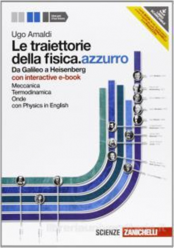 Le traiettorie della fisica 3 di 