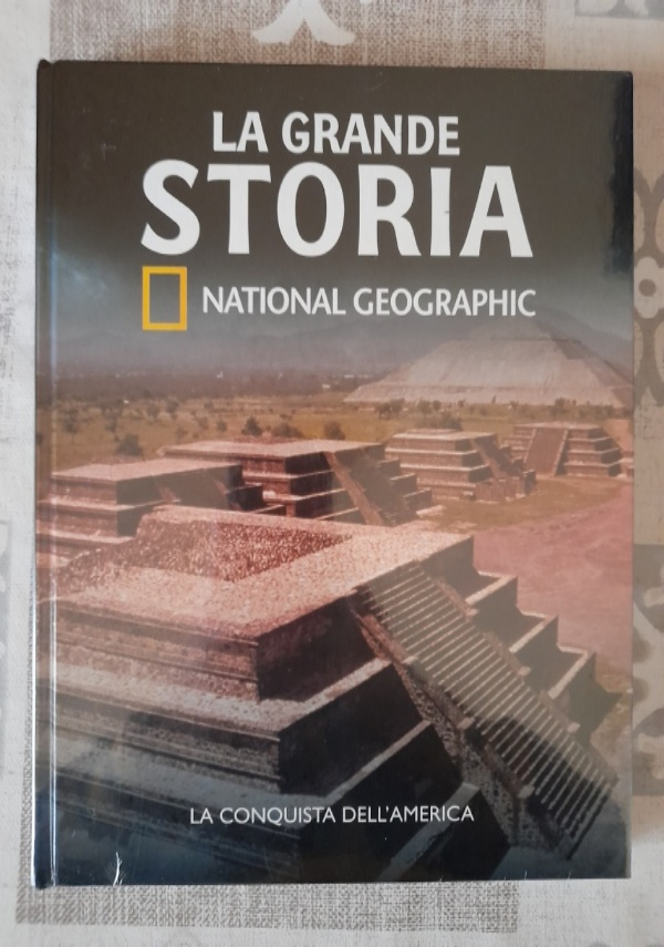 La Grande Storia del National Geographic: LA CADUTA DELLIMPERO ROMANO di 