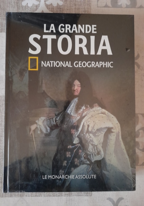 La Grande Storia del National Geographic: IL DECLINO DI ATENE di 