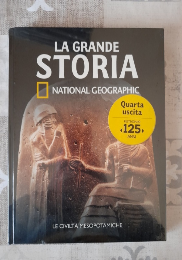 La Grande Storia del National Geographic: LA CONQUISTA DELL’AMERICA di 