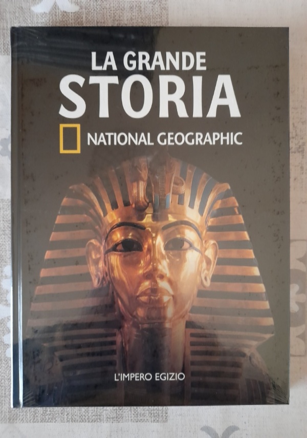 La Grande Storia del National Geographic: LE CIVILTA MESOPOTAMICHE di 