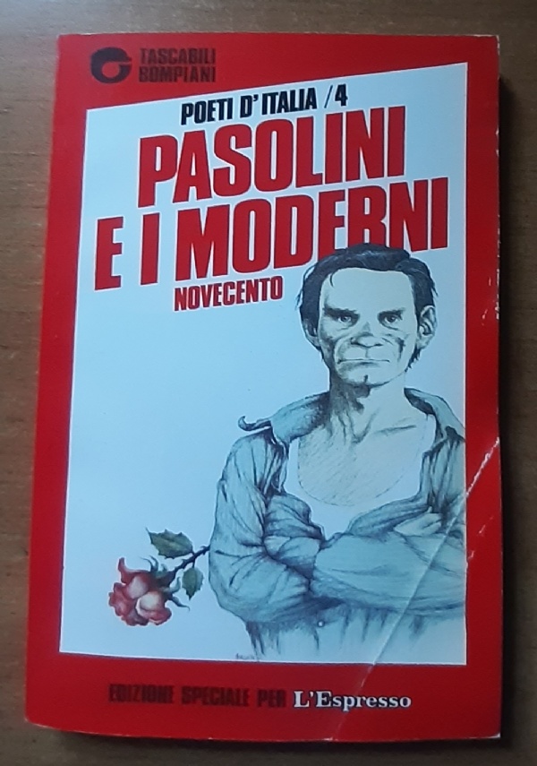 PASOLINI di 