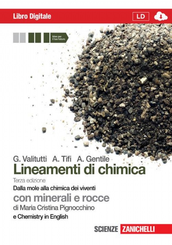 Lineamenti di chimica di 