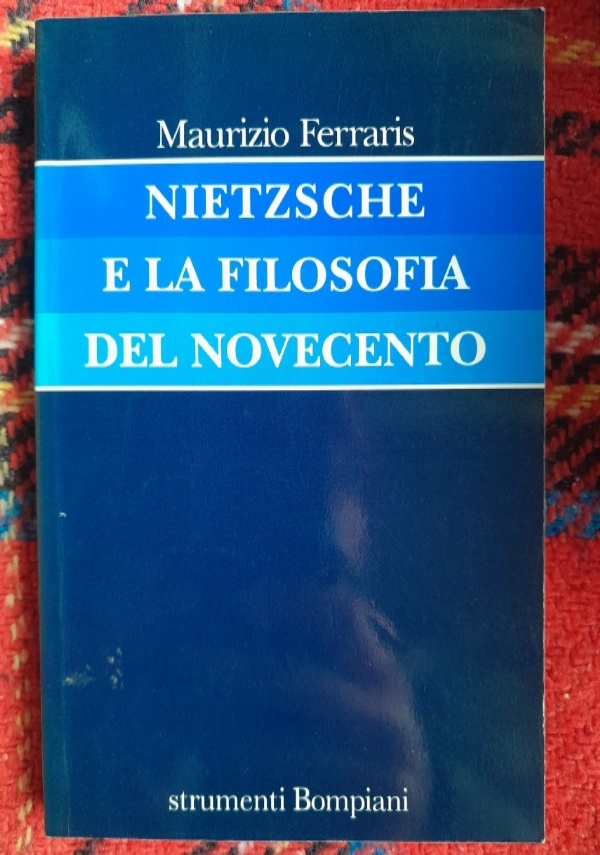 ATTUALITA NELLA STORIA DELLA COLONNA INFAME di 