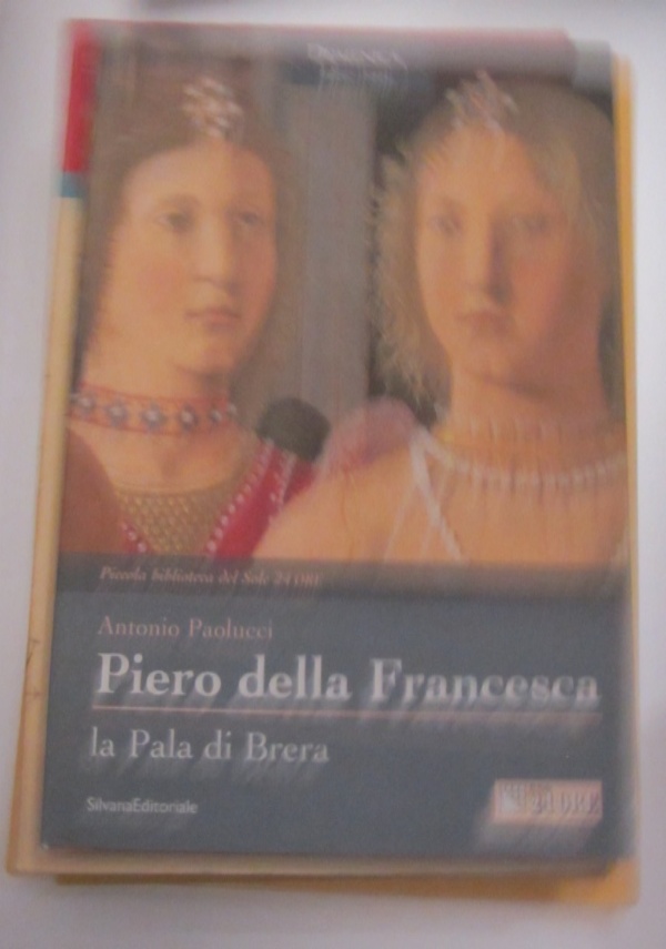 Piero della Francesca di 