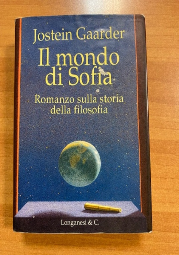 Il mondo di Sofia di 