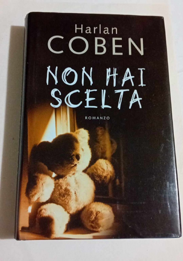 I migliori libri di Harlan Coben - Recensioni di QLibri