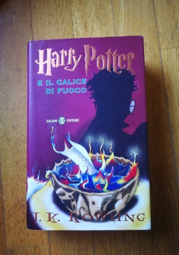 Harry Potter e il prigioniero di Azkaban di 