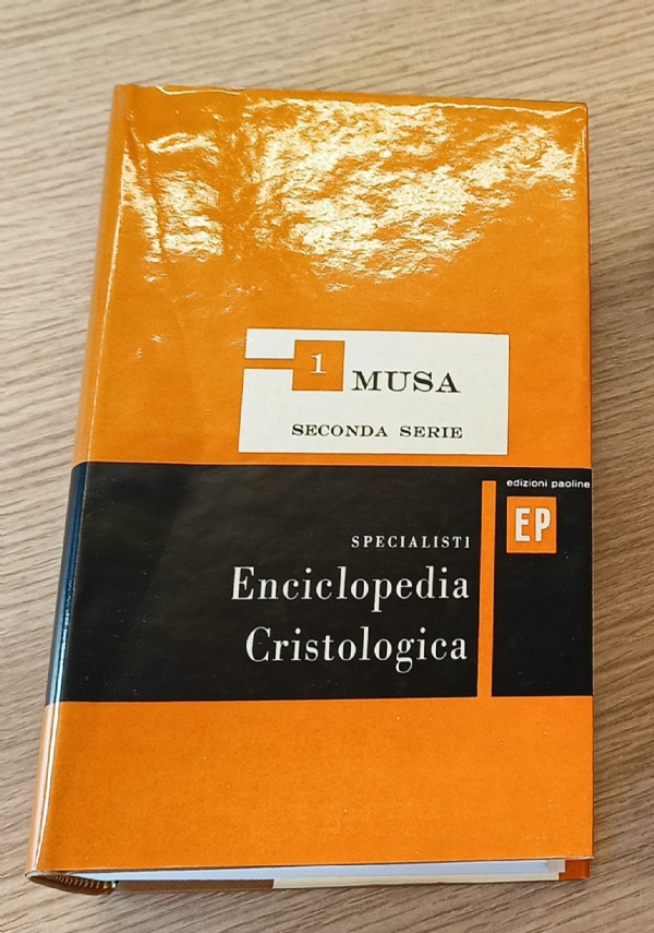 Enciclopedia Catechetica Vol. 1 di 