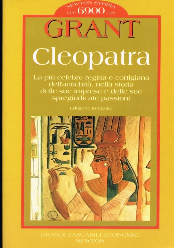 Cleopatra di 