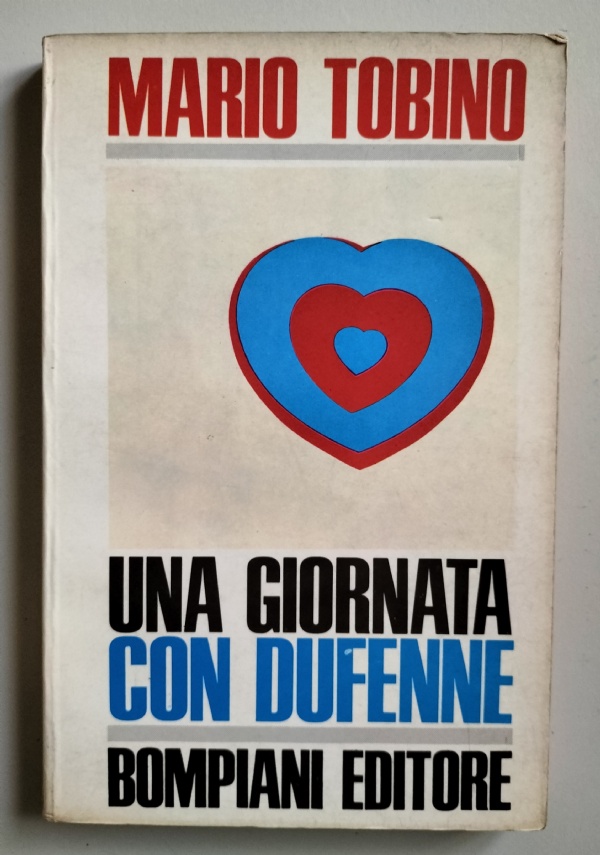 Una giornata con Dufenne di 