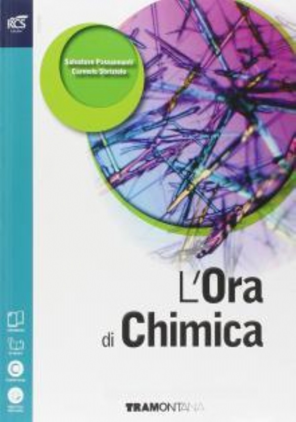 L`ora di chimica di 