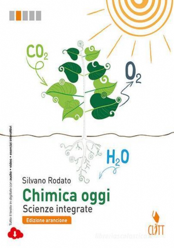 Dal carbonio agli OGM. Chimica organica-biochimica di 