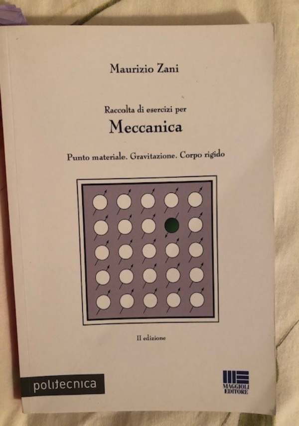 ELETTROMAGNETISMO RACCOLTA DI ESERCIZI ELETTRICIT CORRENTE MAGNETISMO di 