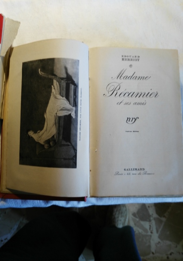 De Vincenzis F. (a cura di), La misura dello sguardo. Francesco Lomonaco e il pensiero europeo, Venosa (Pz), Osana, 2002 di 