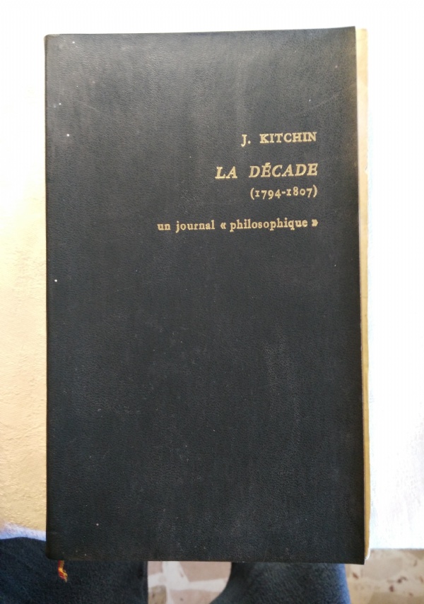 E. A. Albertoni,  I tempi e le opere di Gian Domenico Romagnosi (Studi Romagnosi 2), Giuffr, 1990 di 