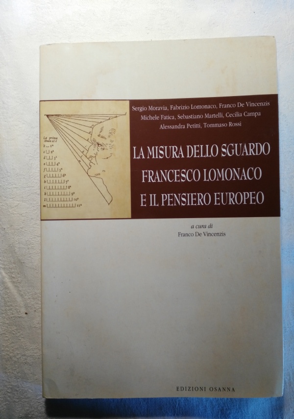 Casini P. (a cura di), La politica della ragione. Studi sull’illuminismo francese, Bologna, Il Mulino, 1978 di 