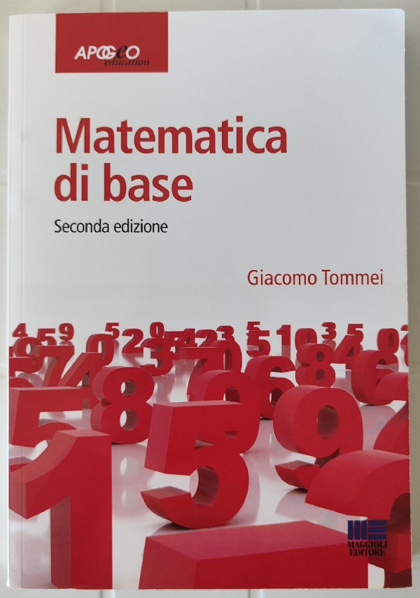 Matematica finanziaria - Giacomo Scandolo