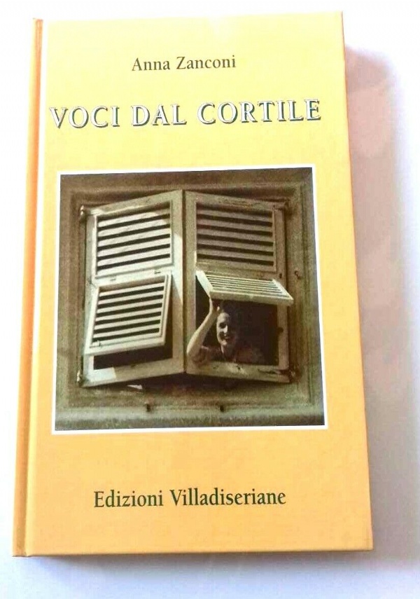 Voci di 