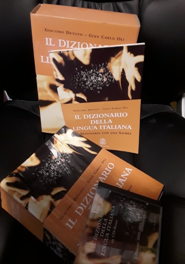 Digita. Dizionario interattivo Garzanti della lingua italiana. CD-ROM di 