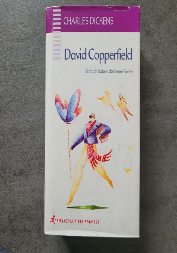 David Copperfield di 