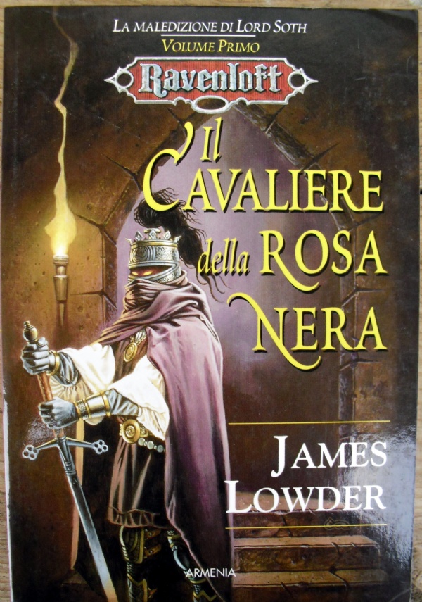 Gli elfi, Gli elfi dinverno, La luce degli elfi, La rocca dell’Ordine - Lotto 4 libri fantasy SERIE NON COMPLETE di 