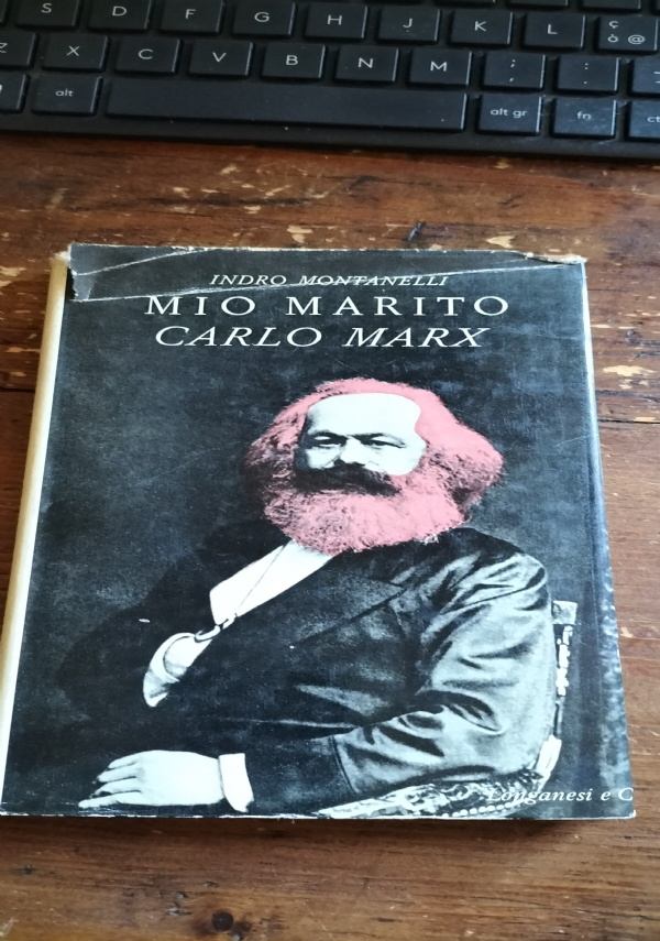 Carlo Marx di 