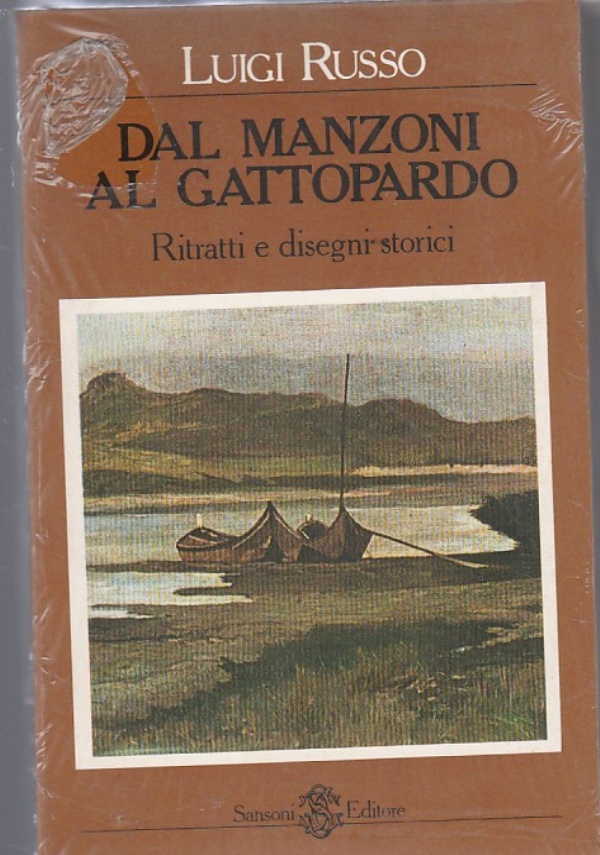 Il Gattopardo di 