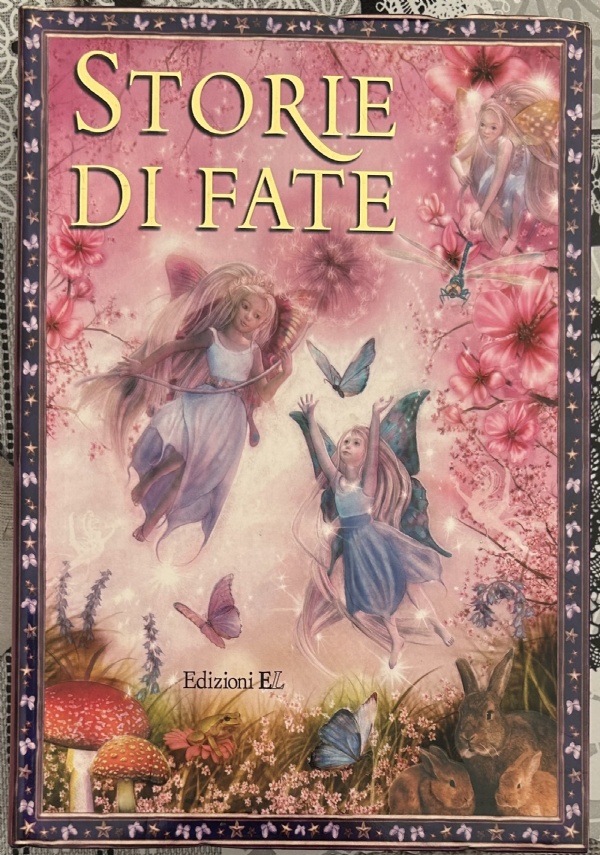 Storie di fate di T. Thomas