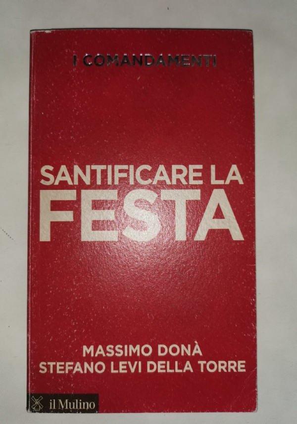 Santificare la festa di 