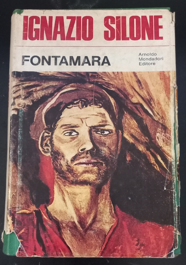 FONTAMARA di 