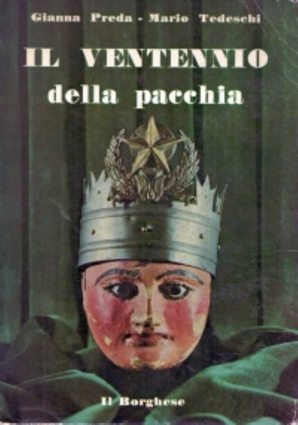 Il ventennio della pacchia di 